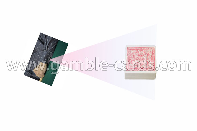 Cámara de exploración Cuff