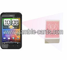  Cámara de exploración de HTC