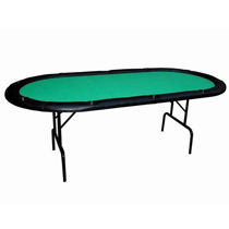  Mesa de tarjetas Tipo