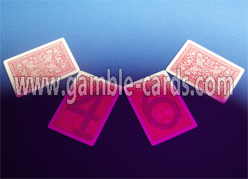 Fournier 2818 cartas marcadas