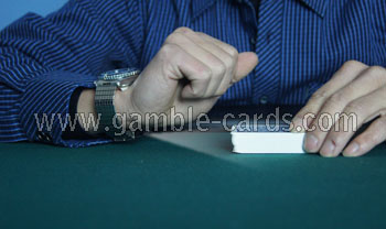 Ver cámara de exploración